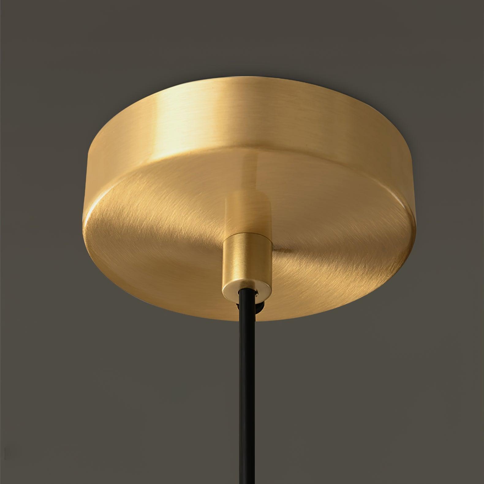 Varus Pendant Lamp