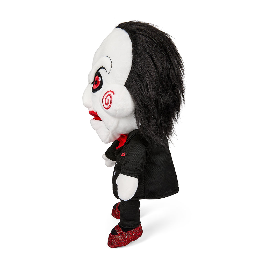 Saw – Billy the Puppet 13” Plush (PRE-ORDER)