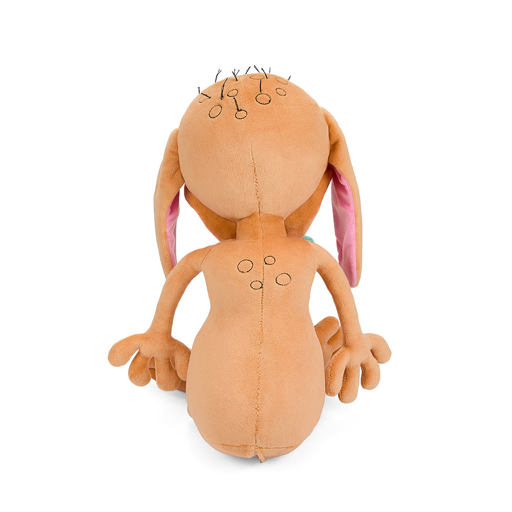 Ren & Stimpy HugMe Shake-Action Plush - Ren