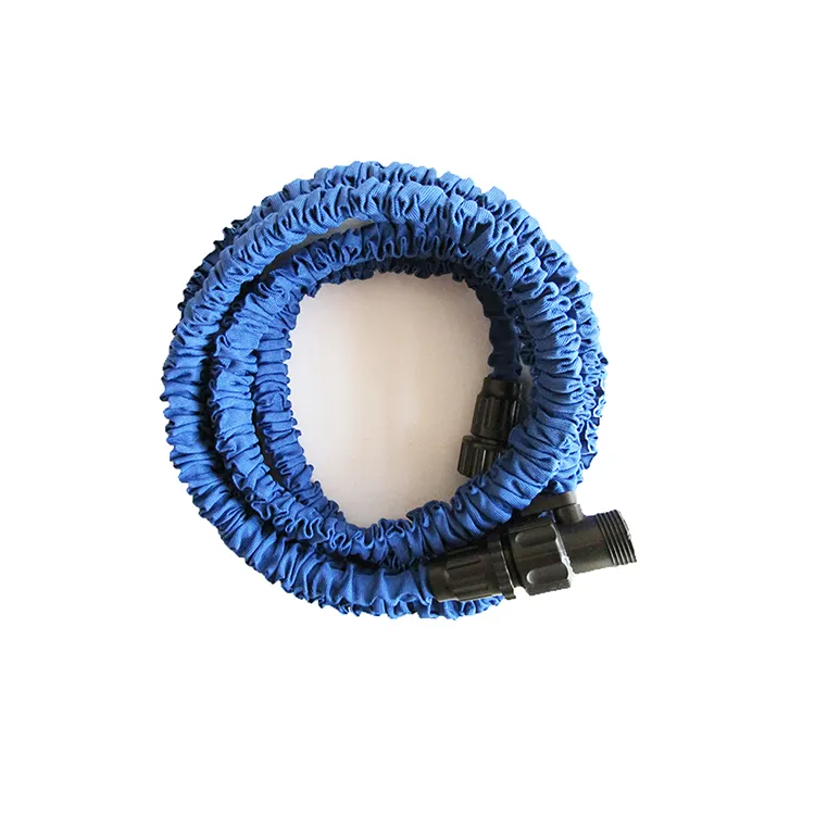 Manufacturers supply retractable water recoiling garden hose