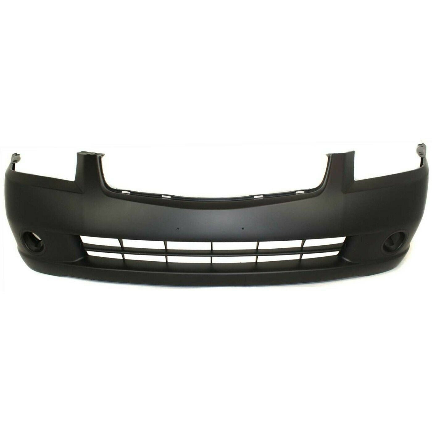 Primed Front Bumper Cover For 2005-2006 Nissan Altima NI1000219 62022ZB000