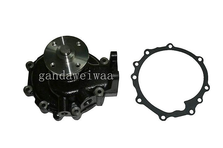 Water Pump 16100-3464 16100-3465 16100-3466 16100-3467 For Fc1j 2j 3j J07c J08c Engine