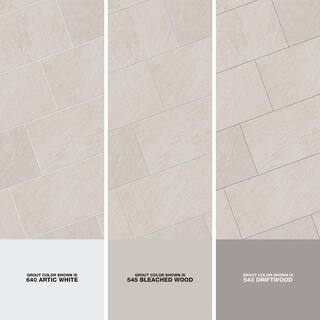 Corso Italia Alpe Ivory 12 in. x 24 in. Porcelain Floor and Wall Tile (15.50 sq. ft.Case) 610010004701