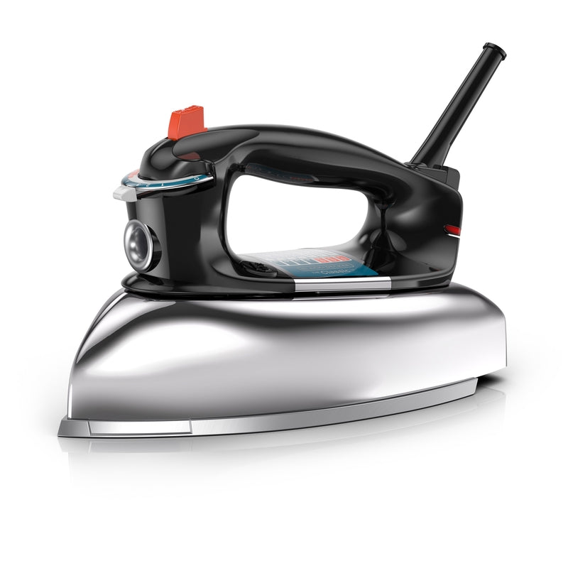 CLASSIC STEAM IRON BD