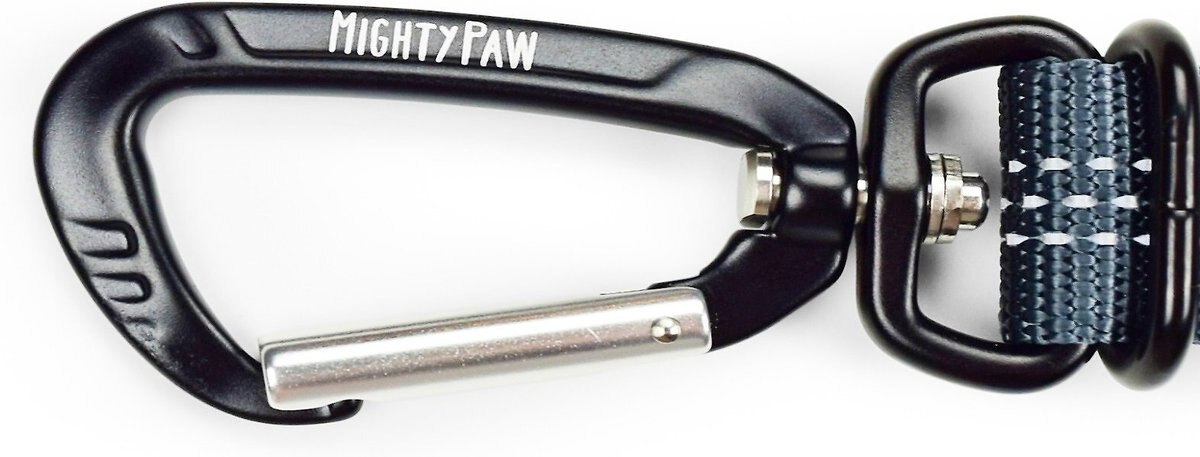 Mighty Paw Dog Vehicle Safety Belt