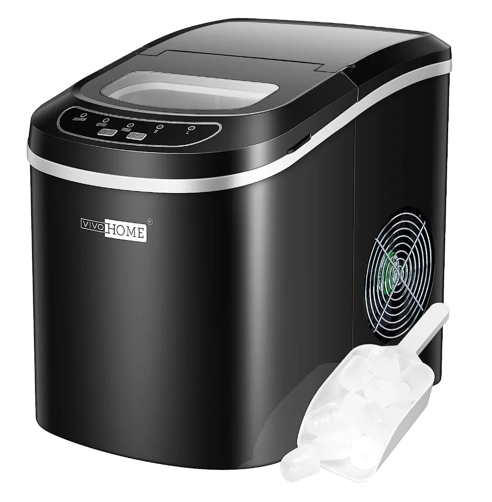 💝HSN - Last Day $29.79✨Countertop Ice Maker