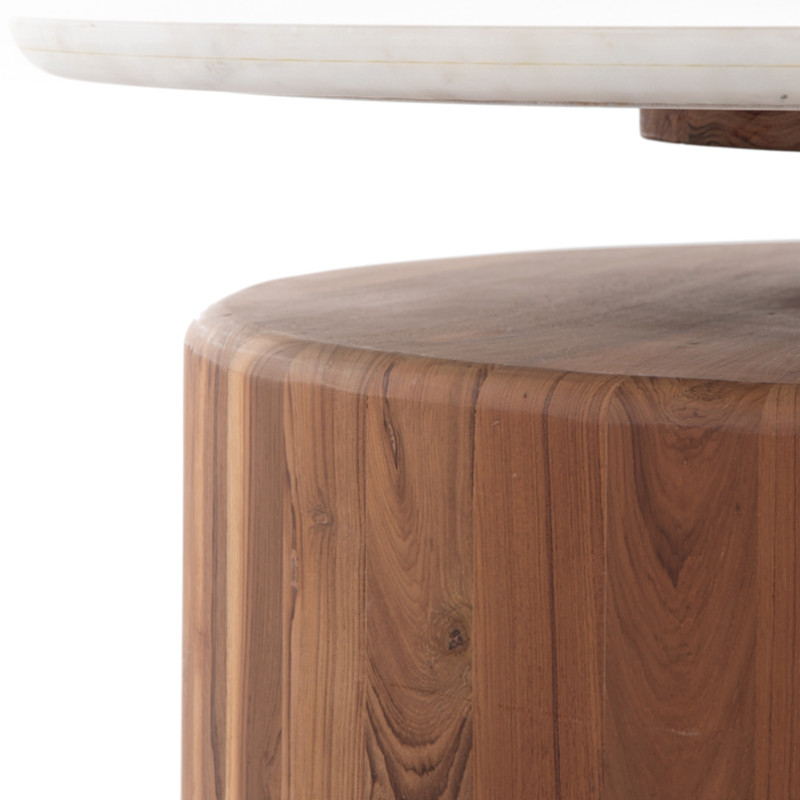 Ravil Coffee Table   Transitional   Coffee Tables   by Marco Polo Imports  Houzz