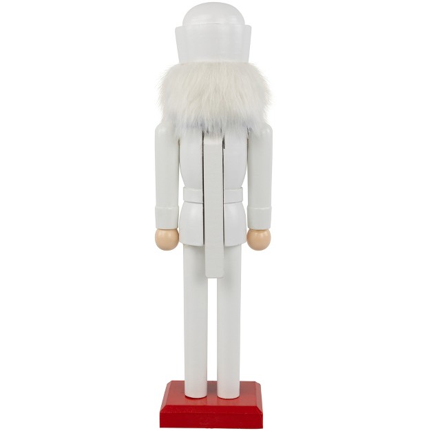 Navy Sailor Military Christmas Nutcracker