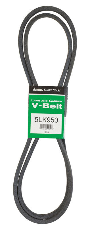 V BELT 5/8