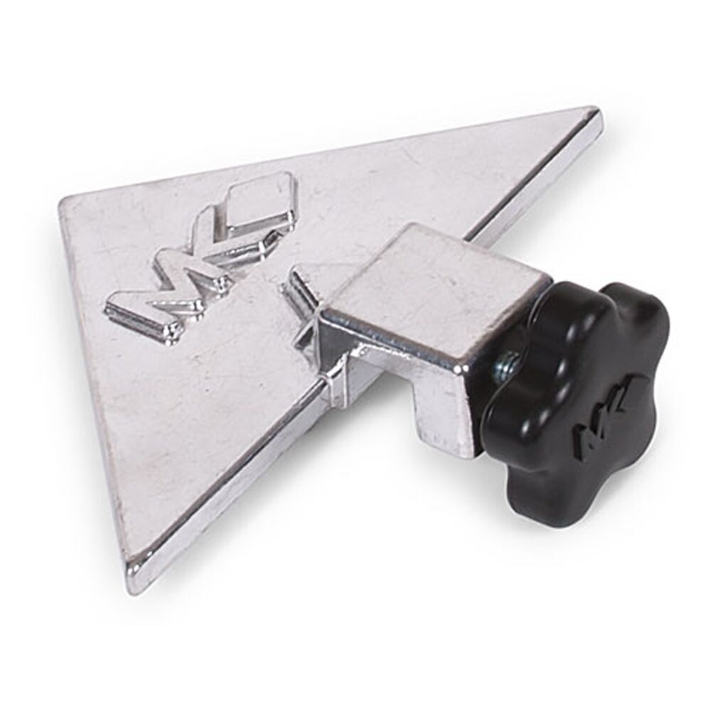 MK Diamond Dual Flat 45 Degree Angle Guide