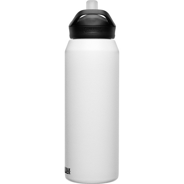 Camelbak 32oz Eddy Vacuum Insulated Stainless Steel Water Bottle