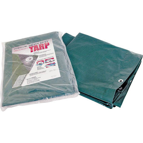 Mintcraft 10'' x 20'' Heavy Duty Tarp