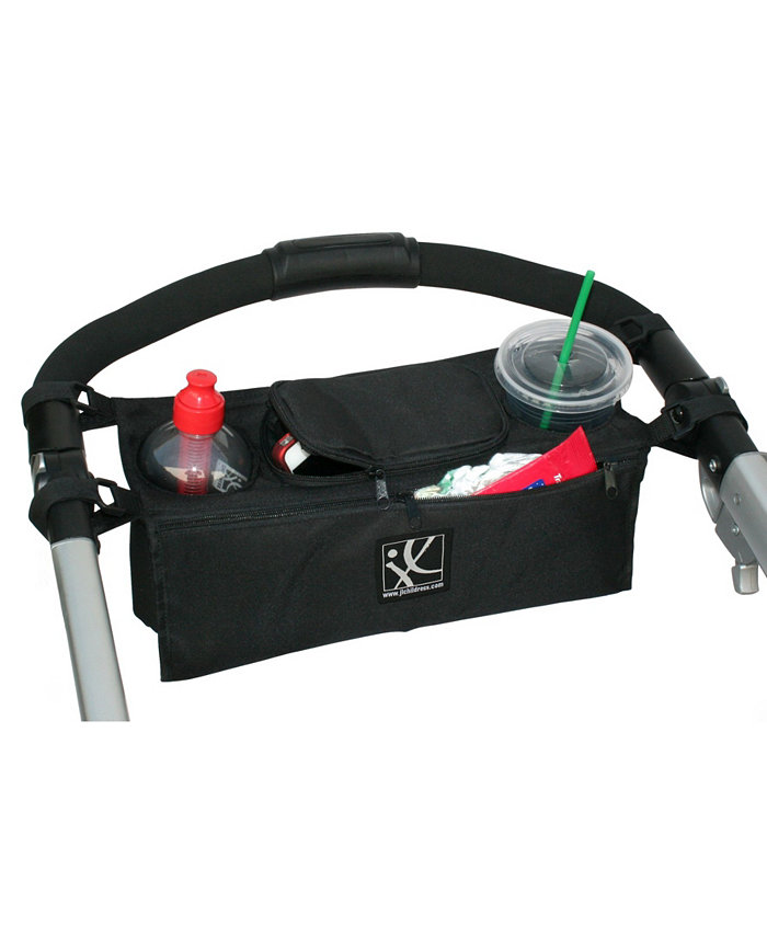 J L childress J.L. Childress Sip N Safe Stroller Console Tray