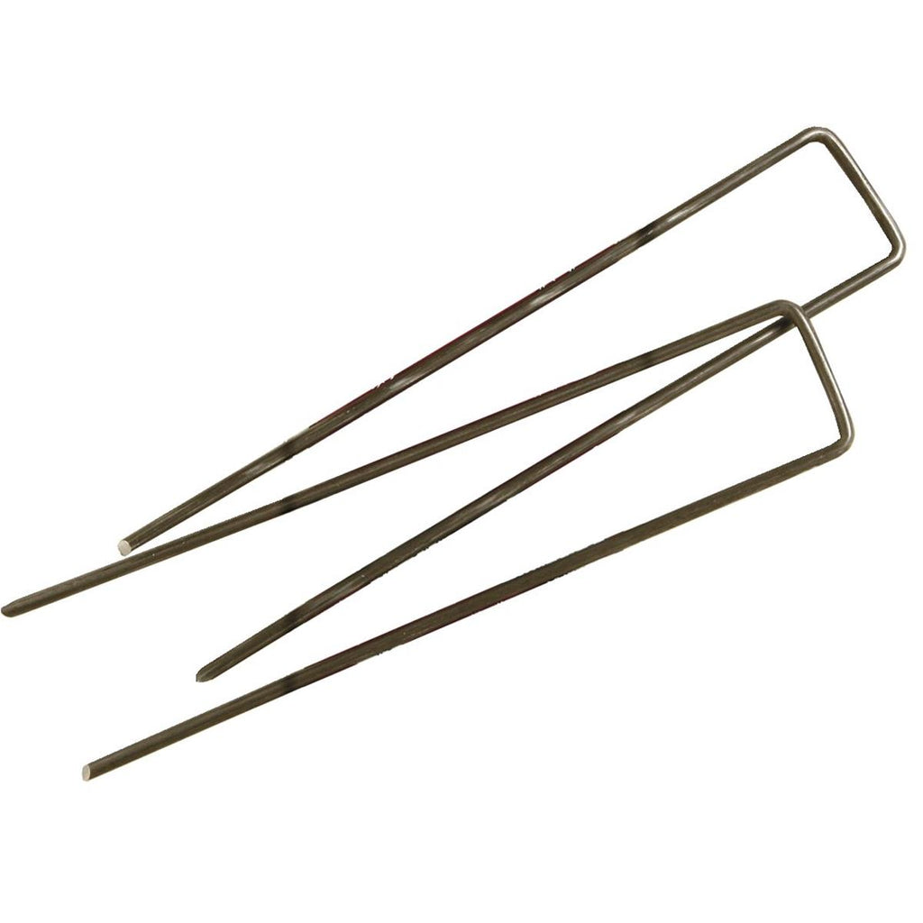 Steel Anchor Pins，6 x 1 x 6 Pkg. Qty. 500