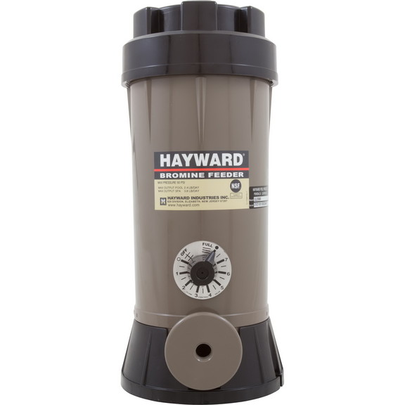 Hayward CL220BR Brominator  Off Line