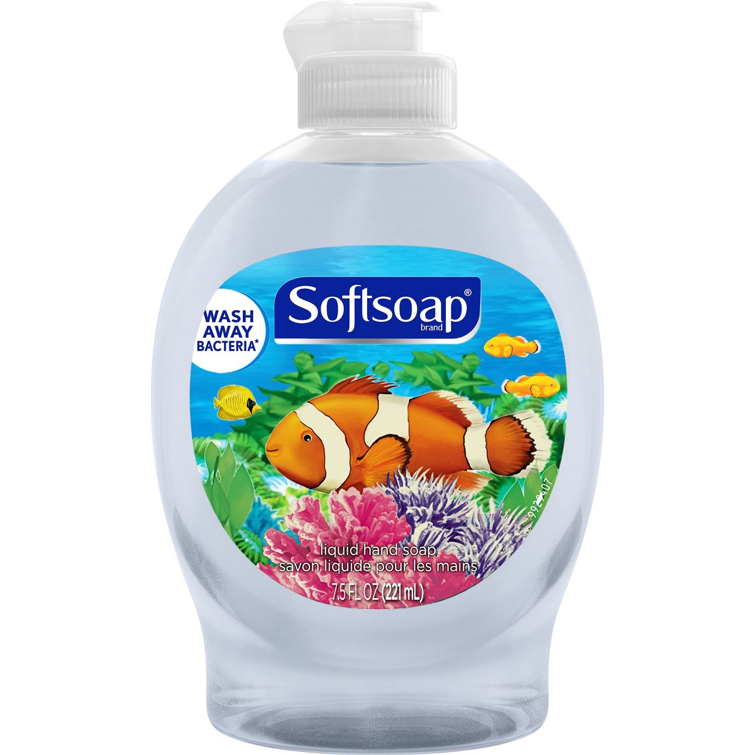 Aquarium Hand Soap by Colgate-Palmolive Company CPC07384