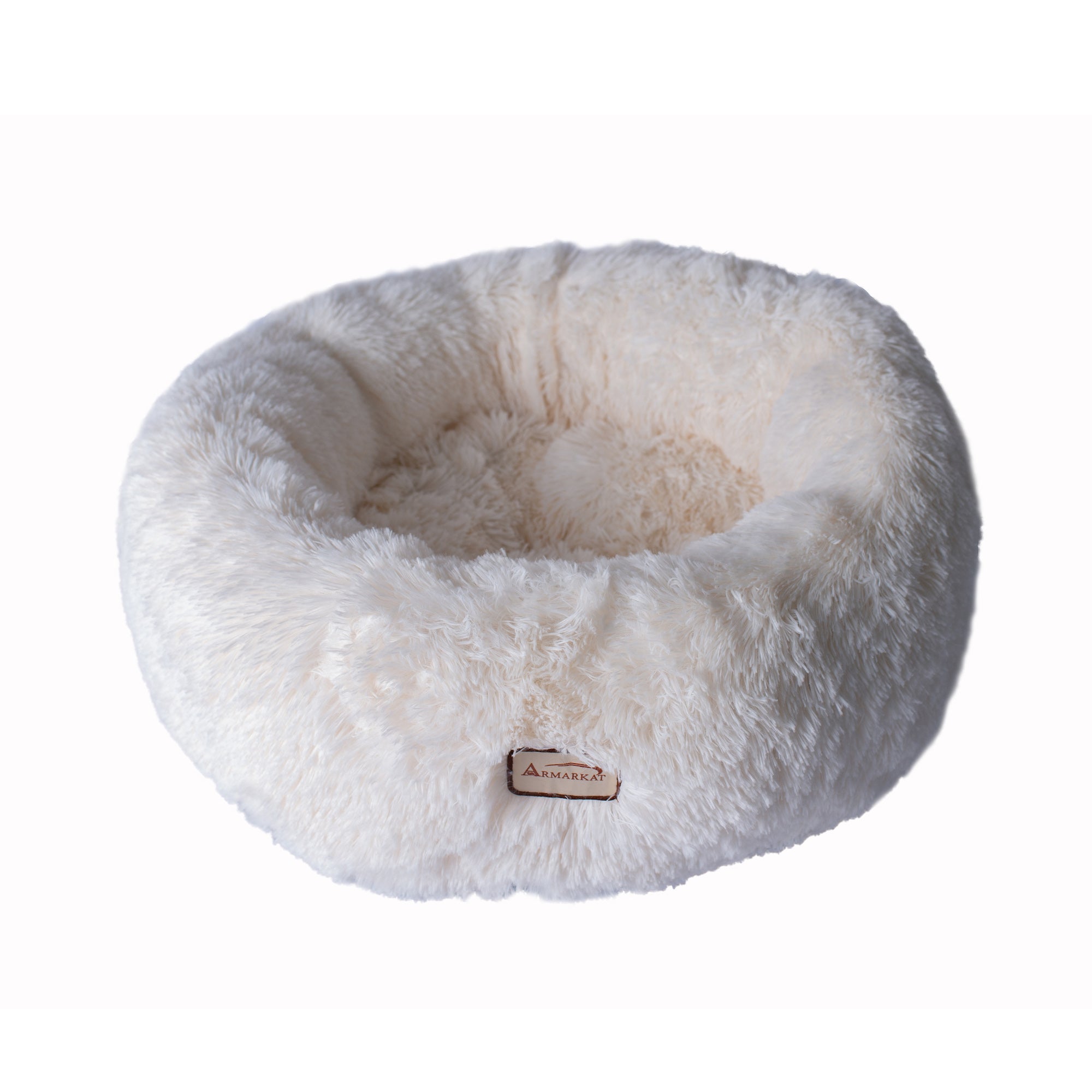 Armarkat Cuddle Bed Model C70NBS-M， Ultra Plush and Soft