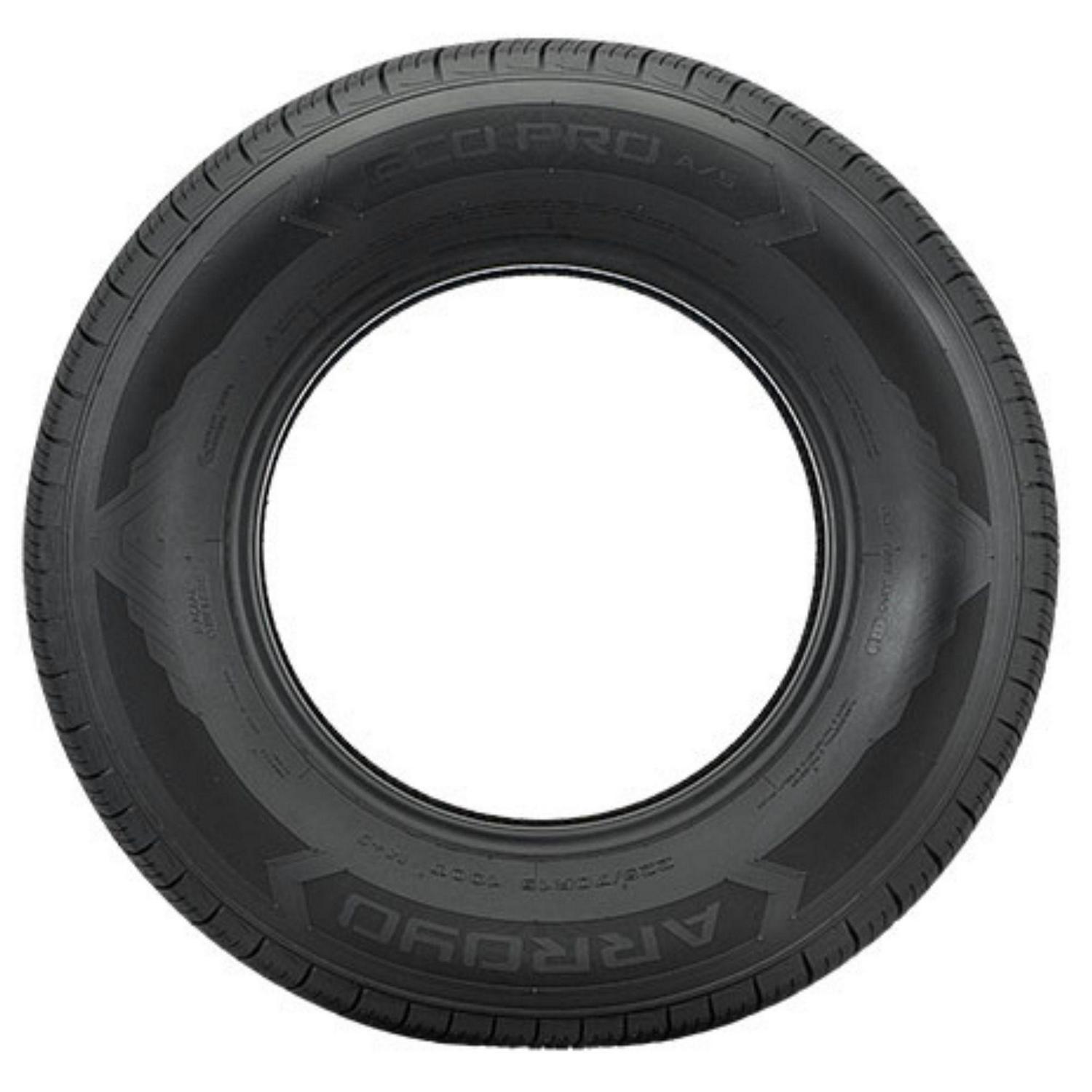 Arroyo ECO PRO A-S All Season 205/70R15 96H Passenger Tire