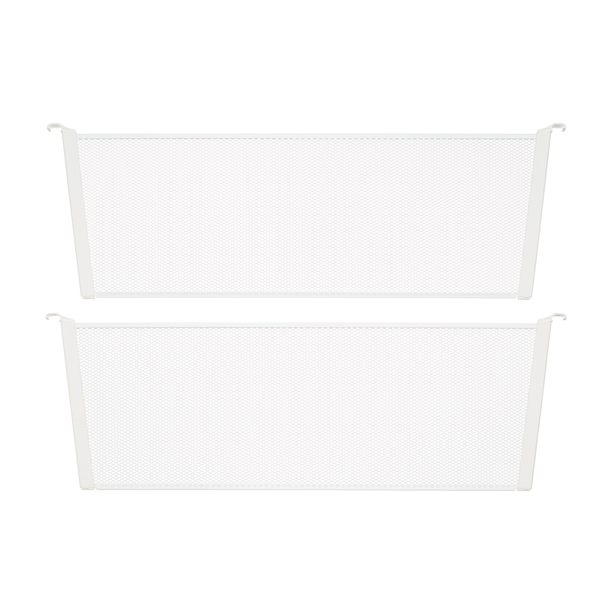 Elfa White Drawers Solution amp Organizers