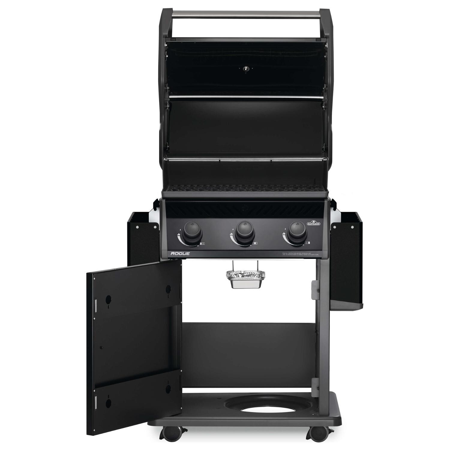 Napoleon Rogue 425 Propane Gas Grill