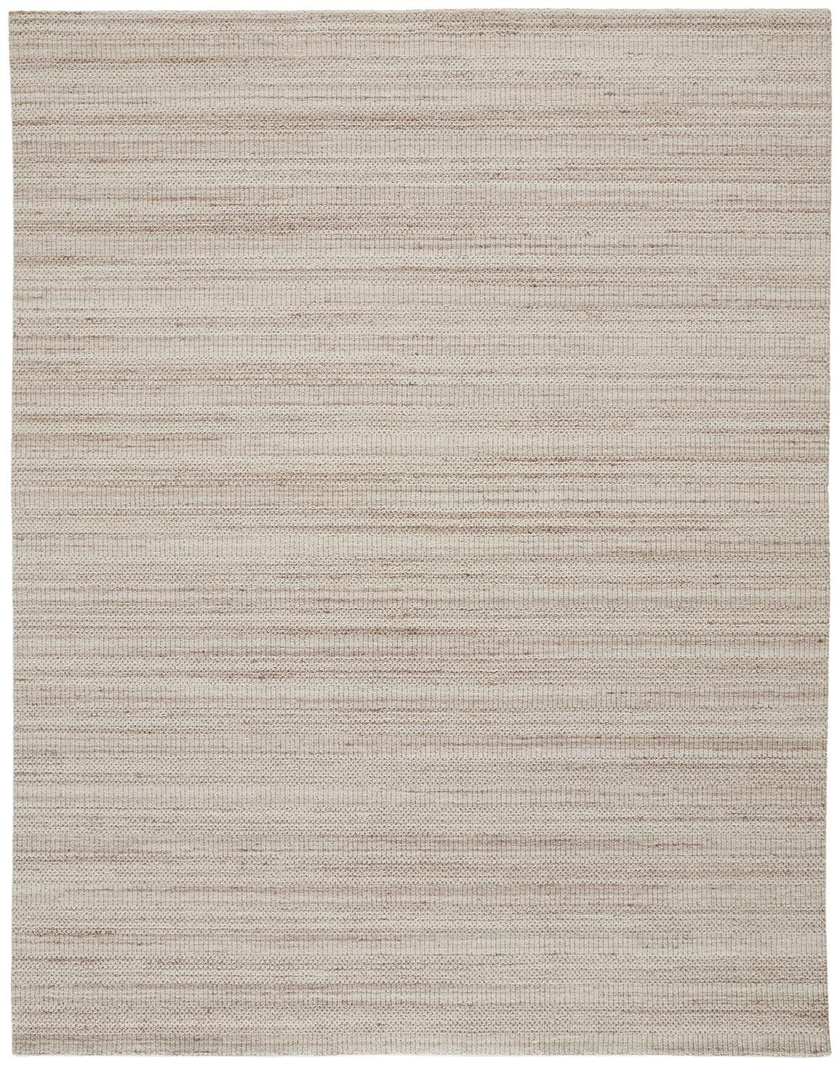 Foxwood Hand Woven Tan and Beige Rug by BD Fine