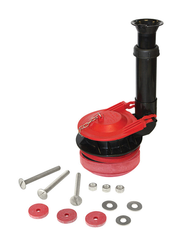 FLUSH VALVE ADJST KIT 3