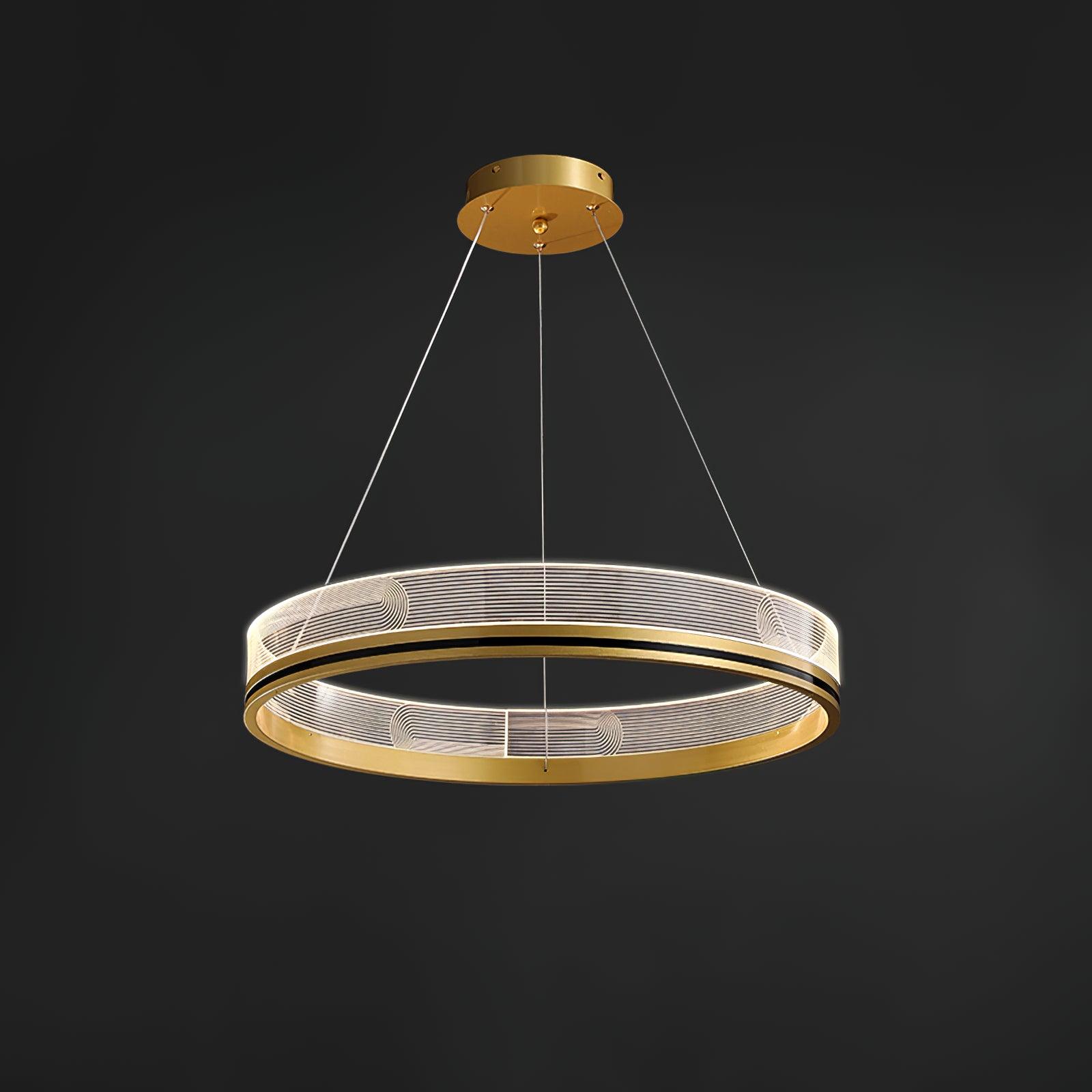 Sendra Chandelier