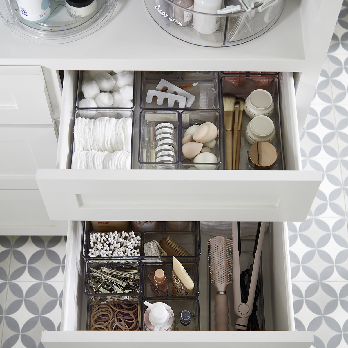 The Home Edit Organizer Bins