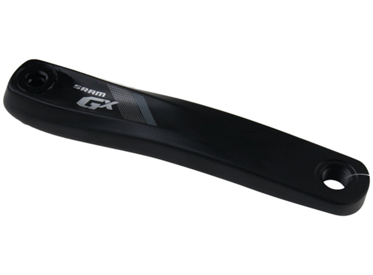 SRAM GX 1000 GXP Left Crank Arm - Black