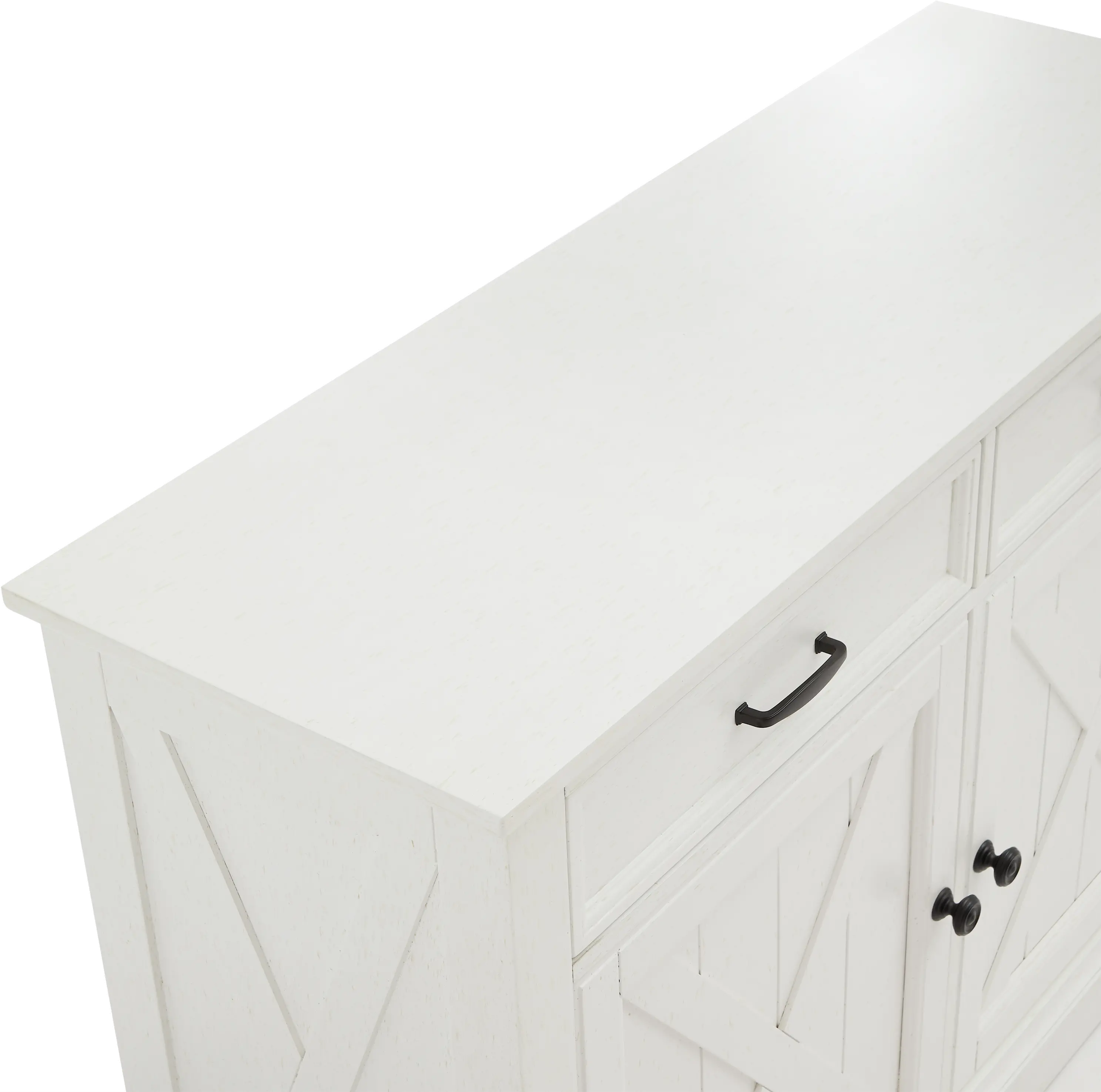 Clifton White Dining Room Sideboard