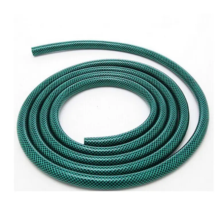 1 inch durable Water Hose Custom Size Soft PVC Garden hose Watering Pipe Factory Supply