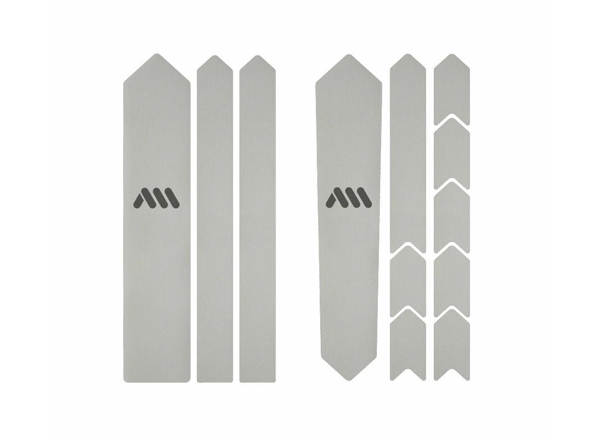 AMS Extra Gravel Frame Guard