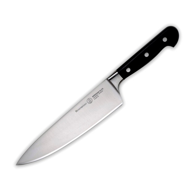 Messermeister Meridian Elite 8 inch Stealth Chef x27 s Knife