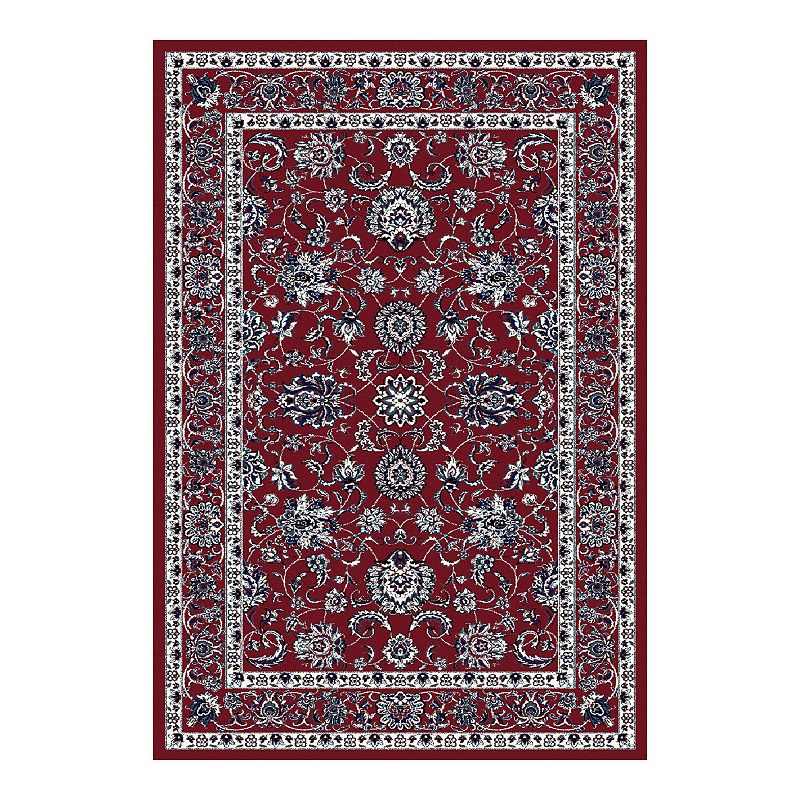 Art Carpet Abel Border Rug