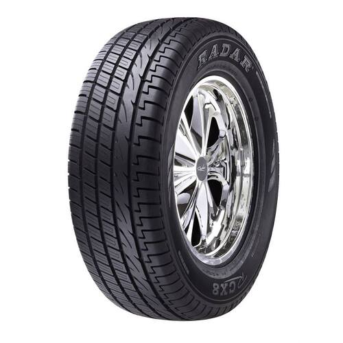 Radar RCX 8 23570R16 106H BSW Tires