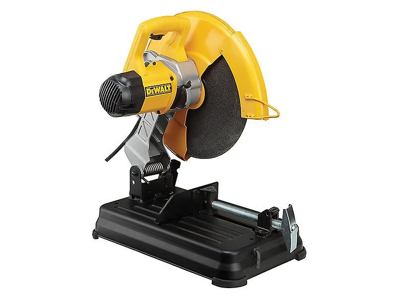 DEWALT D28730L 355mm Metal Cutting Chop Saw 2300W 110V