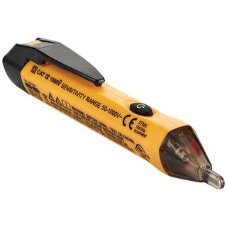 Klein Tools Non Contact Voltage Tester Pen 50-1000V AC NCVT1PR