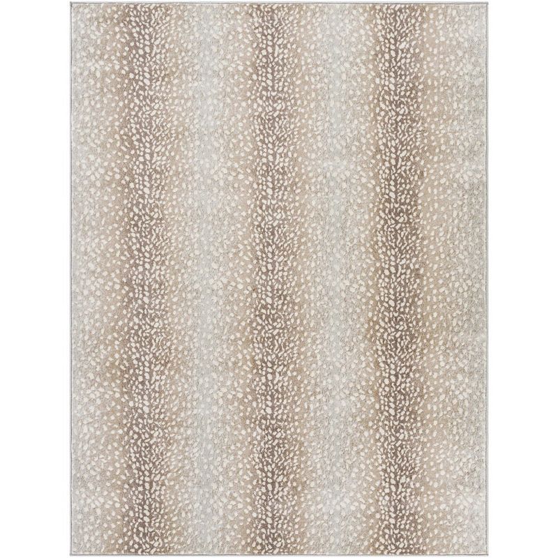 Vilt Modern Area Rug