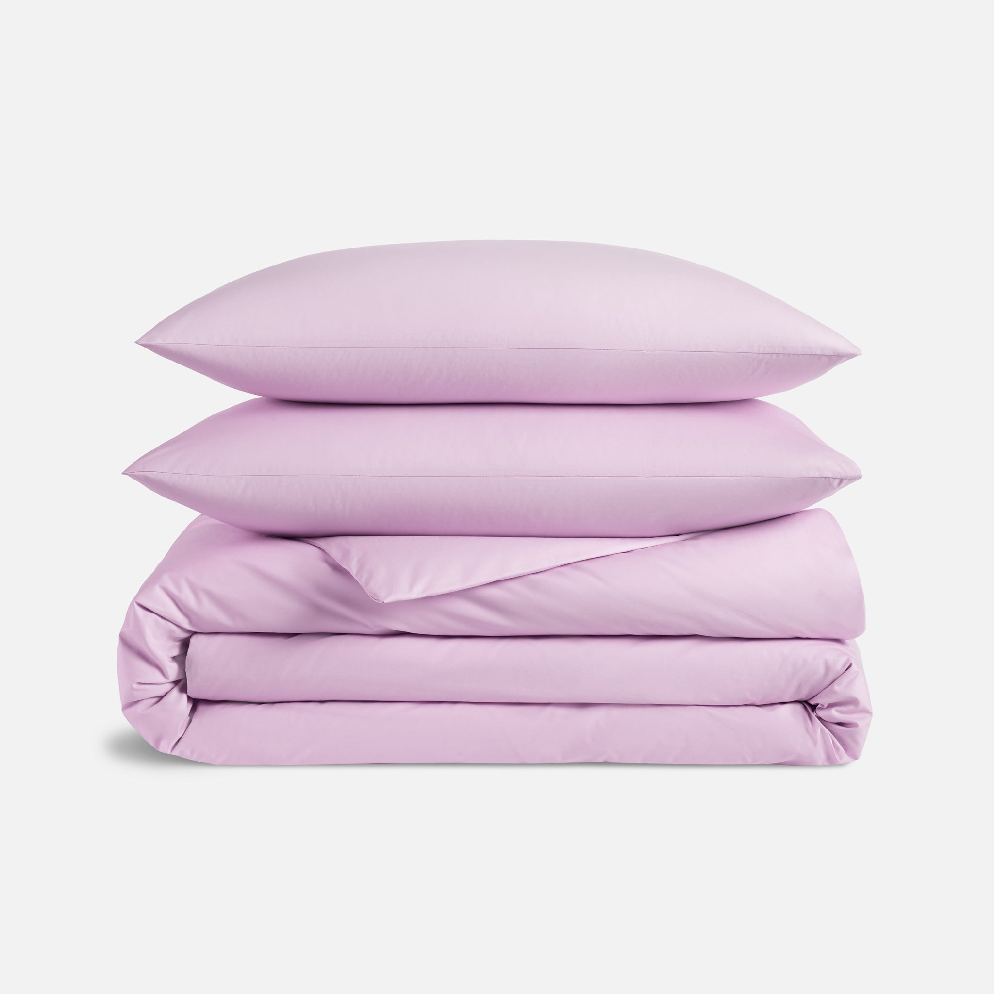 Luxe Sateen Duvet Set