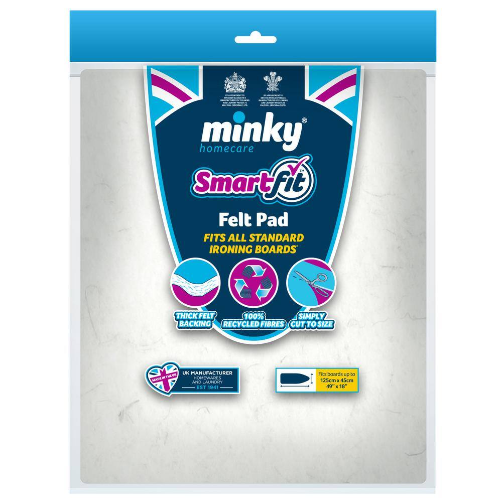 Minky SmartFit Felt Pad PP7300E119