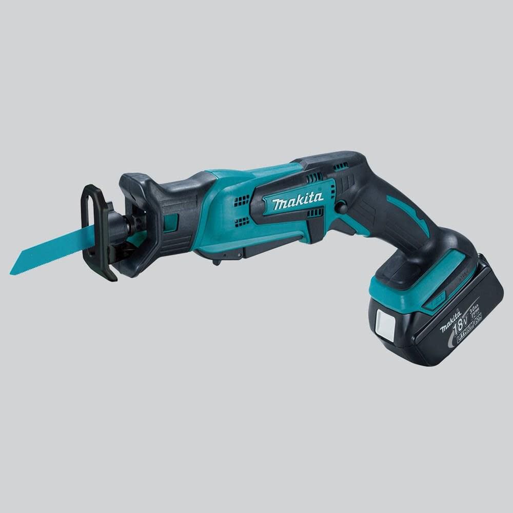 Makita 18V LXT Lithium-Ion Cordless Compact Recipro Saw (Tool Only) XRJ01Z from Makita