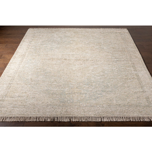 Amasya Cream Rug