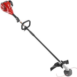 Homelite 2-Stroke 26 cc Straight Shaft Gas Trimmer UT33650B