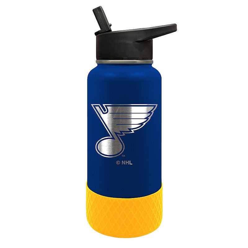 NHL St. Louis Blues 32-oz. Thirst Hydration Bottle