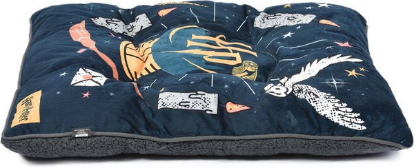 Fetch For Pets Potter Napper Dog Bed， Spells and Charms