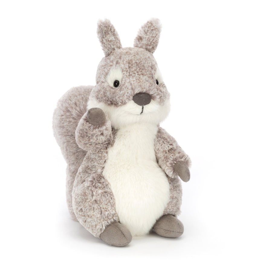 Ambrosie Squirrel - 8 Inch by Jellycat