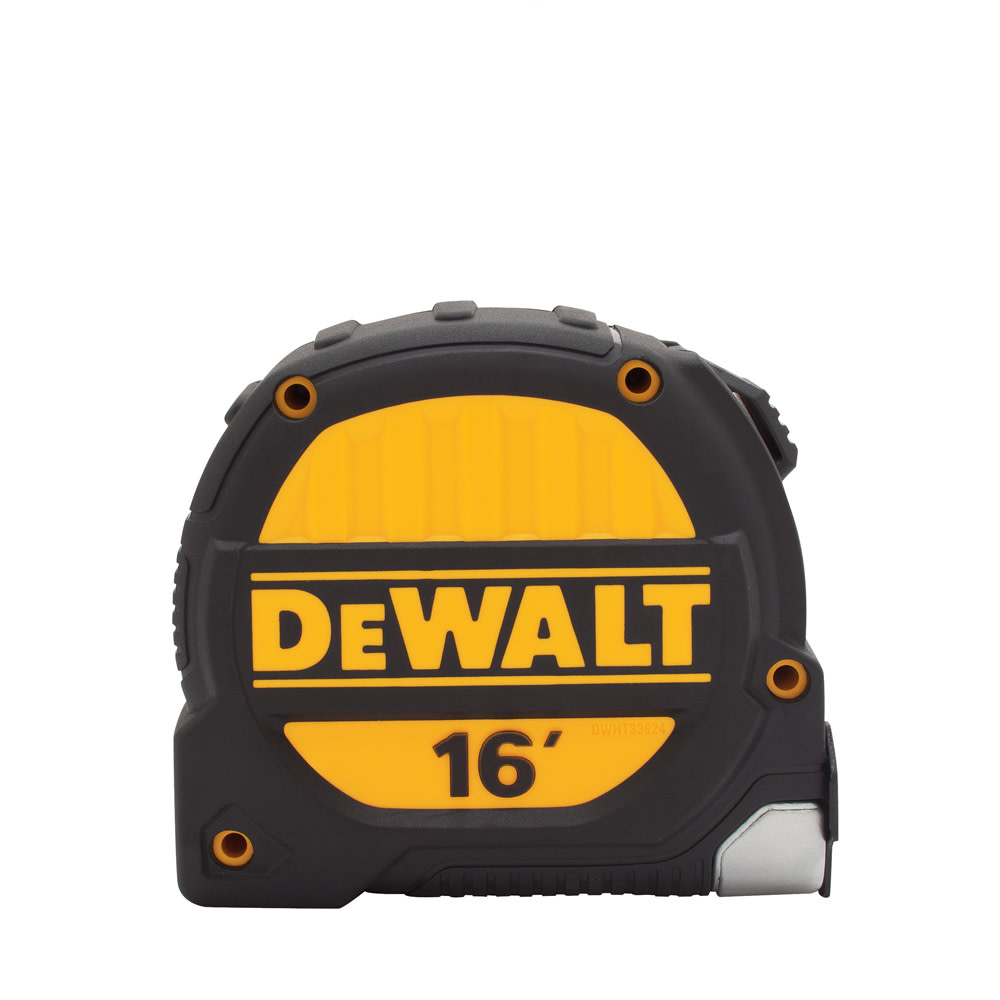 DEWALT Premium Measuring Tape 16and#8242; x 1 1/4