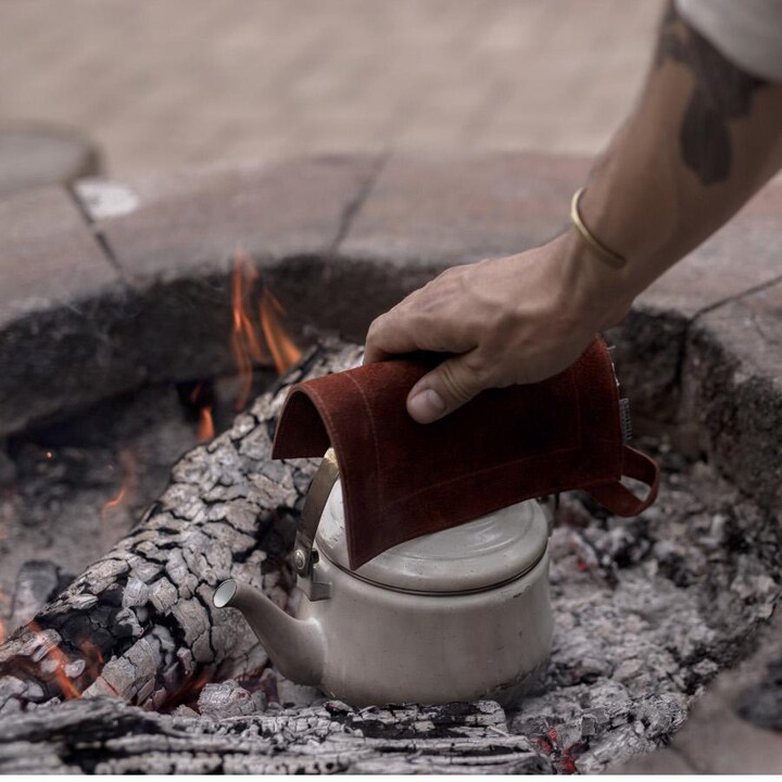 Barebones Living Open-Fire Hand Tools