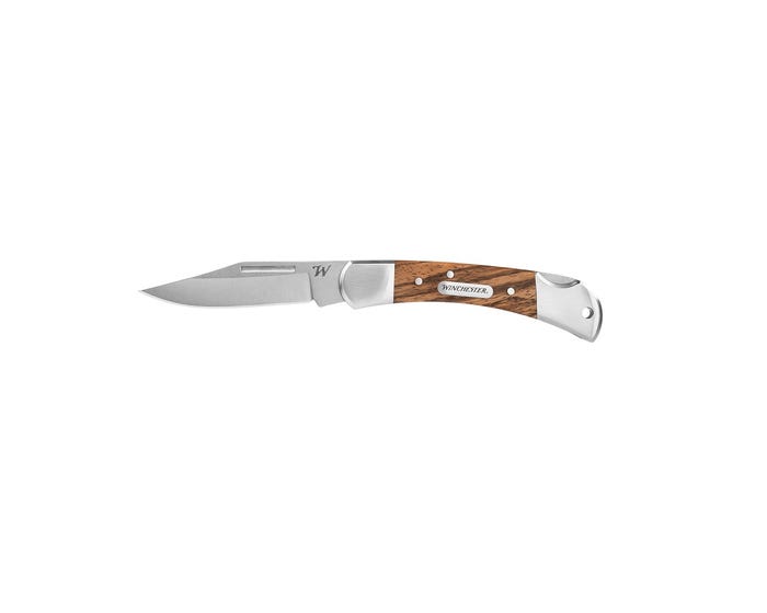 Winchester Lasso Pocket Knife 31-003440