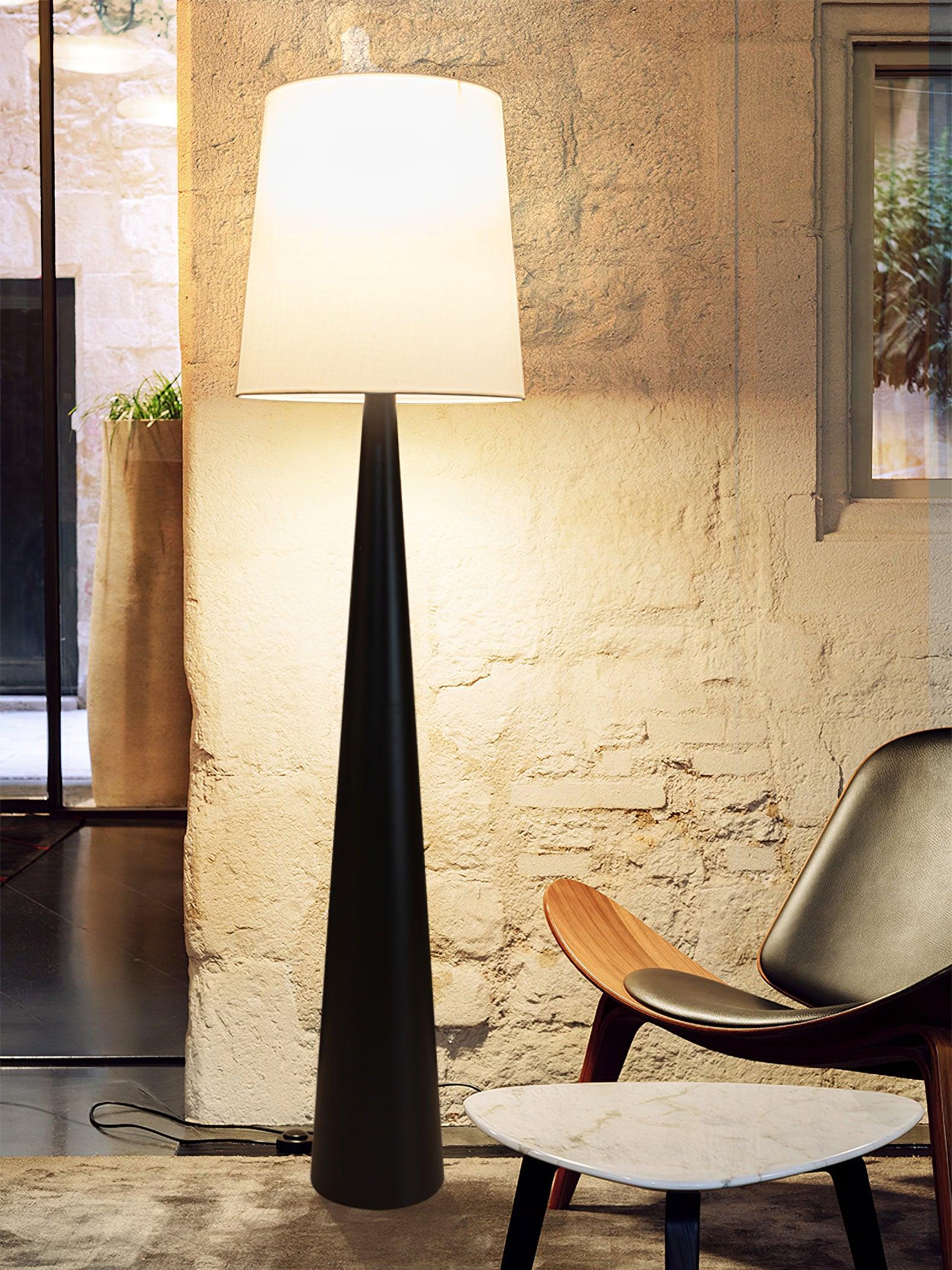 Montenegro Floor Lamp